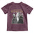 Martin Luther King Jr Toddler T Shirt Be The Man MLK Day Black History