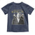 Martin Luther King Jr Toddler T Shirt Be The Man MLK Day Black History