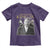 Martin Luther King Jr Toddler T Shirt Be The Man MLK Day Black History