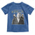 Martin Luther King Jr Toddler T Shirt Be The Man MLK Day Black History