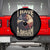 Martin Luther King Jr Spare Tire Cover I Have A Dream American Flag MLK Day Black History