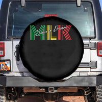 Martin Luther King Jr Day Spare Tire Cover I Have A Dream Black History