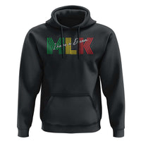 Martin Luther King Jr Day Hoodie I Have A Dream Black History