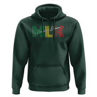 Martin Luther King Jr Day Hoodie I Have A Dream Black History