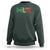 Martin Luther King Jr Day Sweatshirt I Have A Dream Black History
