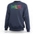 Martin Luther King Jr Day Sweatshirt I Have A Dream Black History
