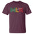 Martin Luther King Jr Day T Shirt I Have A Dream Black History