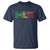 Martin Luther King Jr Day T Shirt I Have A Dream Black History