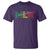 Martin Luther King Jr Day T Shirt I Have A Dream Black History