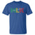 Martin Luther King Jr Day T Shirt I Have A Dream Black History
