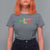 Martin Luther King Jr Day T Shirt For Women I Have A Dream Black History