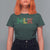 Martin Luther King Jr Day T Shirt For Women I Have A Dream Black History