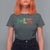 Martin Luther King Jr Day T Shirt For Women I Have A Dream Black History