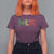 Martin Luther King Jr Day T Shirt For Women I Have A Dream Black History