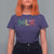 Martin Luther King Jr Day T Shirt For Women I Have A Dream Black History