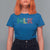 Martin Luther King Jr Day T Shirt For Women I Have A Dream Black History