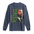 Martin Luther King Jr Long Sleeve Shirt Dream Like King MLK Day Black History