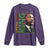Martin Luther King Jr Long Sleeve Shirt Dream Like King MLK Day Black History