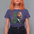 Martin Luther King Jr T Shirt For Women Dream Like King MLK Day Black History