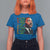 Martin Luther King Jr T Shirt For Women Dream Like King MLK Day Black History