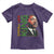 Martin Luther King Jr Toddler T Shirt Dream Like King MLK Day Black History