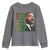 Martin Luther King Jr Youth Sweatshirt Dream Like King MLK Day Black History