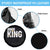 Martin Luther King Jr Day Spare Tire Cover Honoring The King MLK