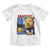 Martin Luther King Jr Toddler T Shirt His Dream Is My Dream American Flag MLK Day Black HIstory