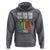 Martin Luther King Jr Hoodie His Dream Is My Dream 1963 Black History