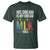Martin Luther King Jr T Shirt His Dream Is My Dream 1963 Black History