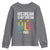 Martin Luther King Jr Youth Sweatshirt His Dream Is My Dream 1963 Black History