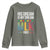 Martin Luther King Jr Youth Sweatshirt His Dream Is My Dream 1963 Black History