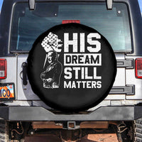 Martin Luther King Jr Spare Tire Cover His Dream Still Matters