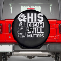 Martin Luther King Jr Spare Tire Cover His Dream Still Matters