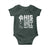 Martin Luther King Jr Baby Onesie His Dream Still Matters