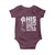 Martin Luther King Jr Baby Onesie His Dream Still Matters