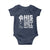 Martin Luther King Jr Baby Onesie His Dream Still Matters