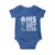 Martin Luther King Jr Baby Onesie His Dream Still Matters