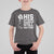 Martin Luther King Jr T Shirt For Kid His Dream Still Matters