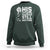 Martin Luther King Jr Sweatshirt His Dream Still Matters