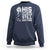 Martin Luther King Jr Sweatshirt His Dream Still Matters