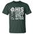 Martin Luther King Jr T Shirt His Dream Still Matters