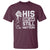 Martin Luther King Jr T Shirt His Dream Still Matters