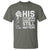 Martin Luther King Jr T Shirt His Dream Still Matters