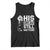 Martin Luther King Jr Tank Top His Dream Still Matters