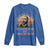 Martin Luther King Jr Long Sleeve Shirt Our Lives Begin to End The Day We Become Silent About Things That Matter
