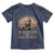 Martin Luther King Jr Toddler T Shirt Our Lives Begin to End The Day We Become Silent About Things That Matter