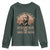 Martin Luther King Jr Youth Sweatshirt Our Lives Begin to End The Day We Become Silent About Things That Matter