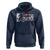 Martin Luther King Jr Hoodie Hate Cannot Drive Out Hate