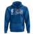 Martin Luther King Jr Hoodie Hate Cannot Drive Out Hate